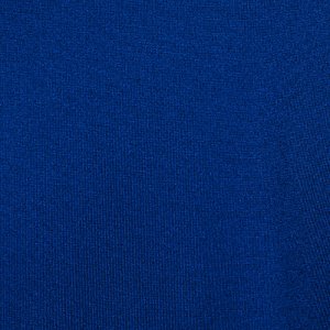 Additional Image 4 - a blue fabric with a white spot