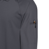 View Image 3 of 5 of Snag Proof Tactical Performance LS Polo - Men's