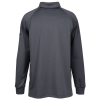 View Image 4 of 5 of Snag Proof Tactical Performance LS Polo - Men's