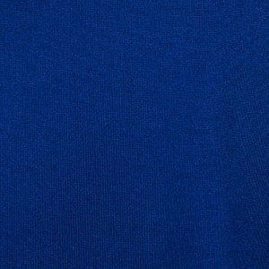 Additional Image 4 - a blue fabric with a white spot