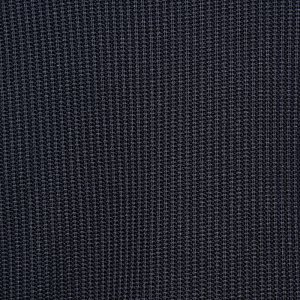 Additional Image 2 - a black fabric with small dots