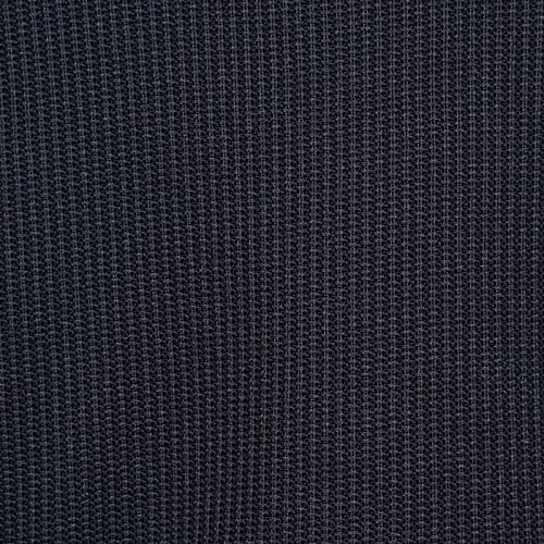 Additional Image 2 - a black fabric with small dots