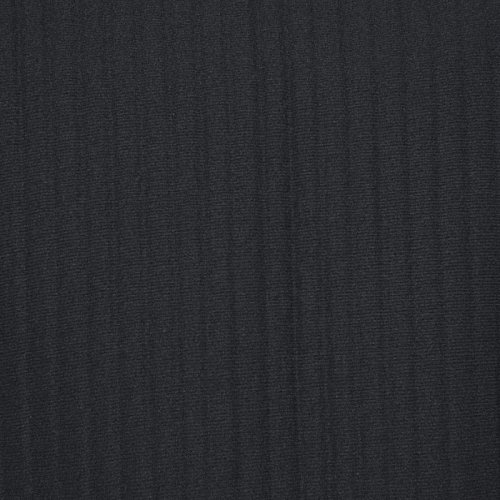 Additional Image 2 - a black and white striped shirt