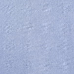 Additional Image 2 - a white fabric on a blue shirt