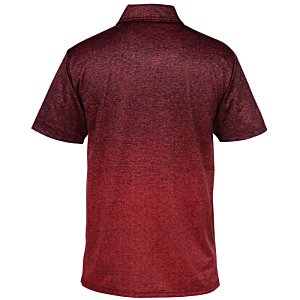 Additional Image 1 - a red shirt on a white background