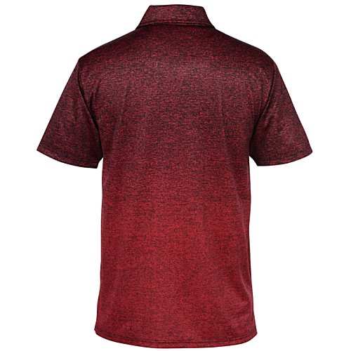 Additional Image 1 - a red shirt on a white background