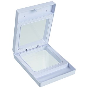 Additional Image 2 - a white rectangular object with a lid