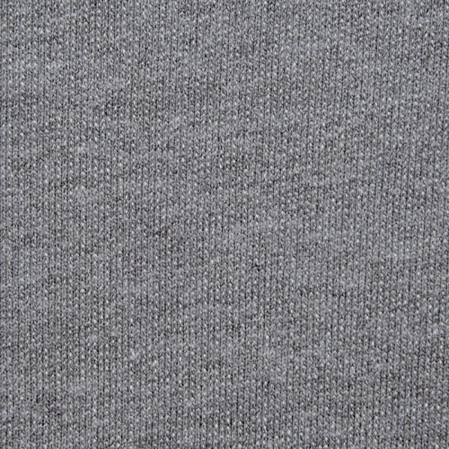 Additional Image 2 - a grey fabric with a white stripe