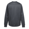 Additional Image 1 - a black jacket with long sleeves