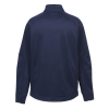 View Image 3 of 3 of New Era Avenue 1/4-Zip Pullover - Men's - Embroidered