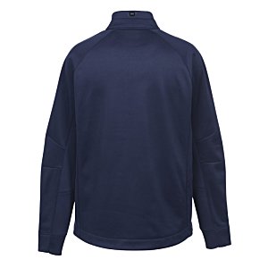 Additional Image 2 - a black jacket with a white background