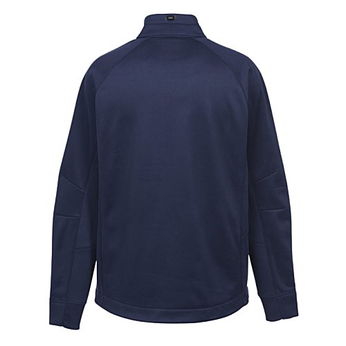 Additional Image 2 - a black jacket with a white background
