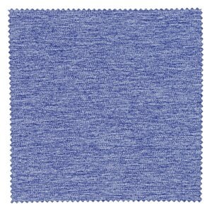 Additional Image 1 - a blue square with white border