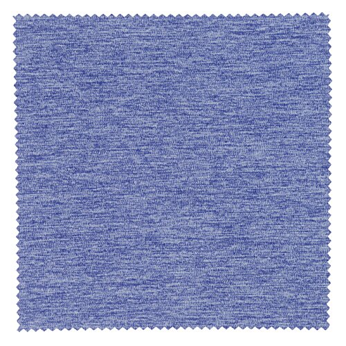 Additional Image 1 - a blue square with white border