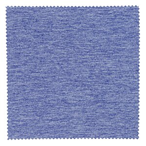 Additional Image 1 - a blue square with white border