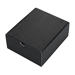 Additional Image 1 - a black box with a hole