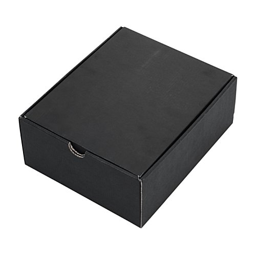 Additional Image 1 - a black box with a hole
