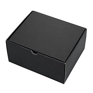 Additional Image 1 - a black box with a hole