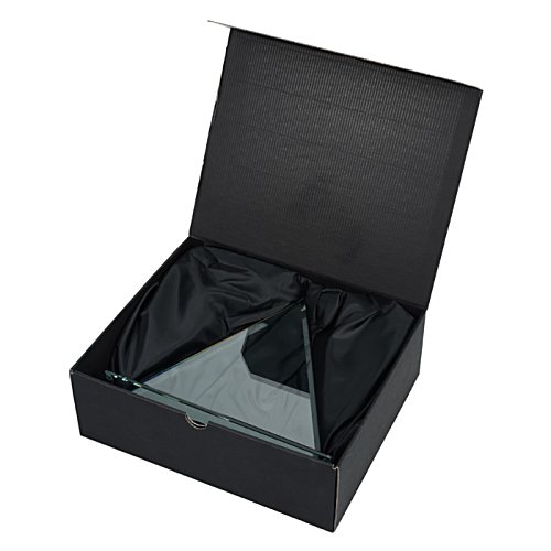 Additional Image 2 - a black box with a black lid