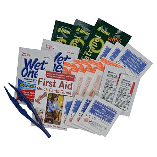 Additional Image 2 - a group of cards and a pair of tweezers