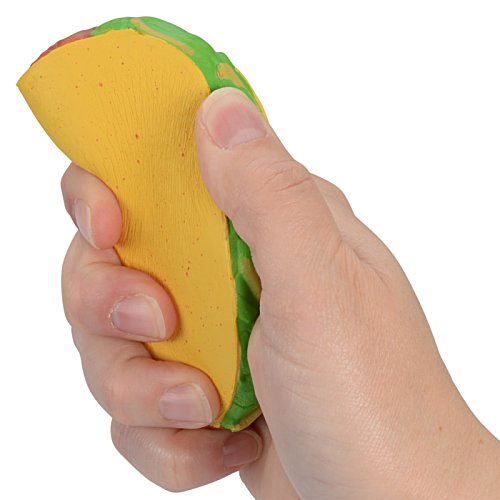 Additional Image 1 - a hand holding a sponge