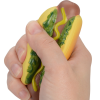View Image 2 of 3 of Hot Dog Stress Reliever