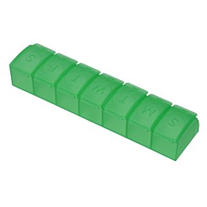 Additional Image 2 - a green rectangular object with squares