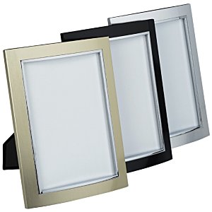 Additional Image 2 - a row of picture frames