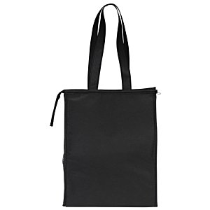 Additional Image 1 - a black bag with a strap