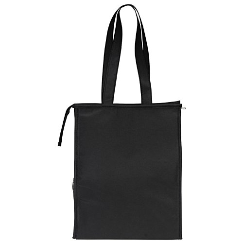 Additional Image 1 - a black bag with a strap