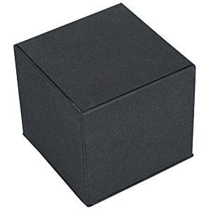 Additional Image 1 - a black box on a white background
