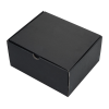 a black box with a lid