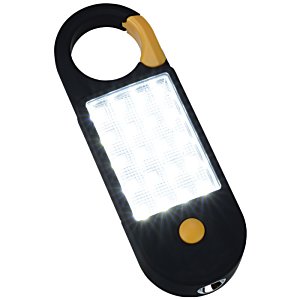 Additional Image 5 - a black and yellow object with a white border