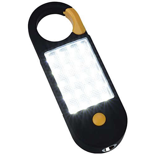Additional Image 5 - a black and yellow object with a white border