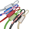 Additional Thumbnail Image 1 - a group of colorful cords