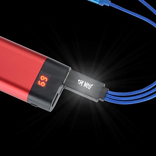 Additional Image 4 - a close up of a usb cable