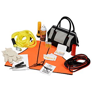 Additional Image 2 - a pile of safety equipment