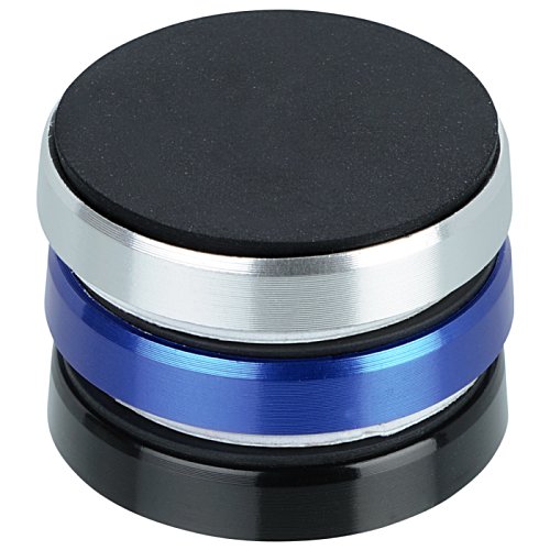 Additional Image 1 - a stack of round objects