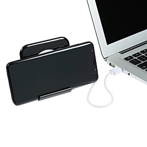 Additional Image 6 - a black case next to a laptop