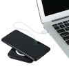 View Image 5 of 9 of Catena Wireless Charging Phone Stand - 24 hr