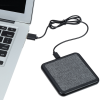 View Image 2 of 4 of Solstice Wireless Charging Pad - 24 hr
