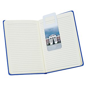 Additional Image 1 - a book with a bookmark