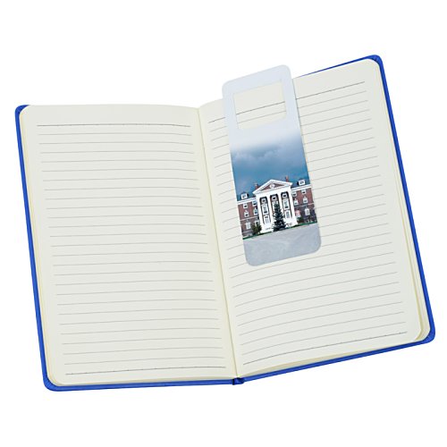 Additional Image 1 - a book with a bookmark