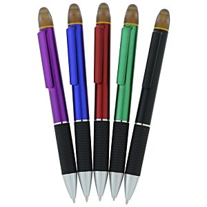 Additional Image 1 - a group of pens in different colors