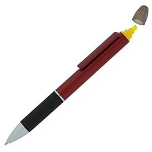 Additional Image 5 - a pen with a yellow tip
