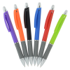 Additional Image 1 - a group of pens in a fan