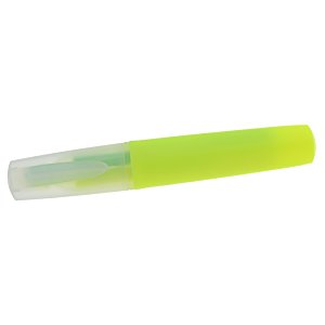Additional Image 1 - a close-up of a highlighter