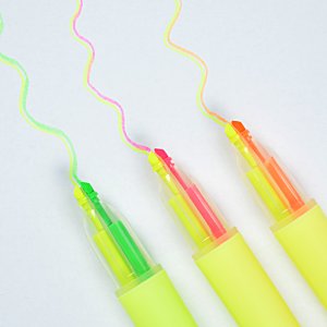 Additional Image 4 - a close up of markers