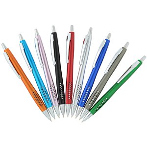 Additional Image 2 - a group of pens in a fan