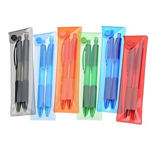 Additional Image 2 - a group of colorful plastic objects